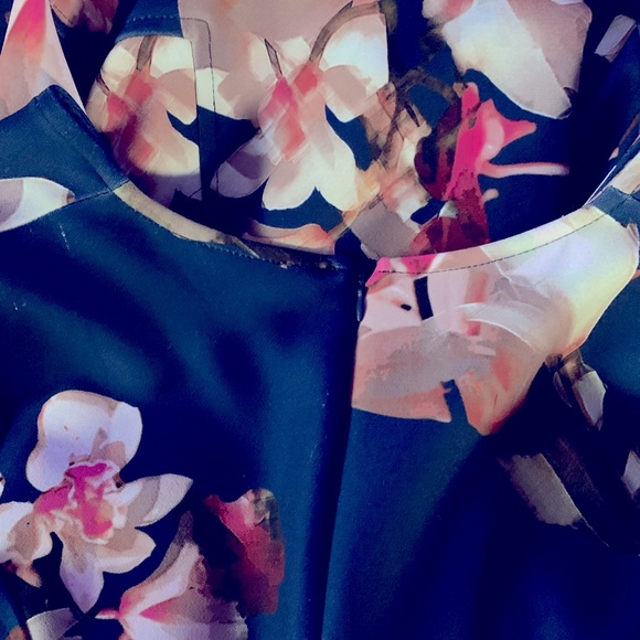 🌺 BEAUTIFUL FLORAL DRESS - Picture 10 of 11